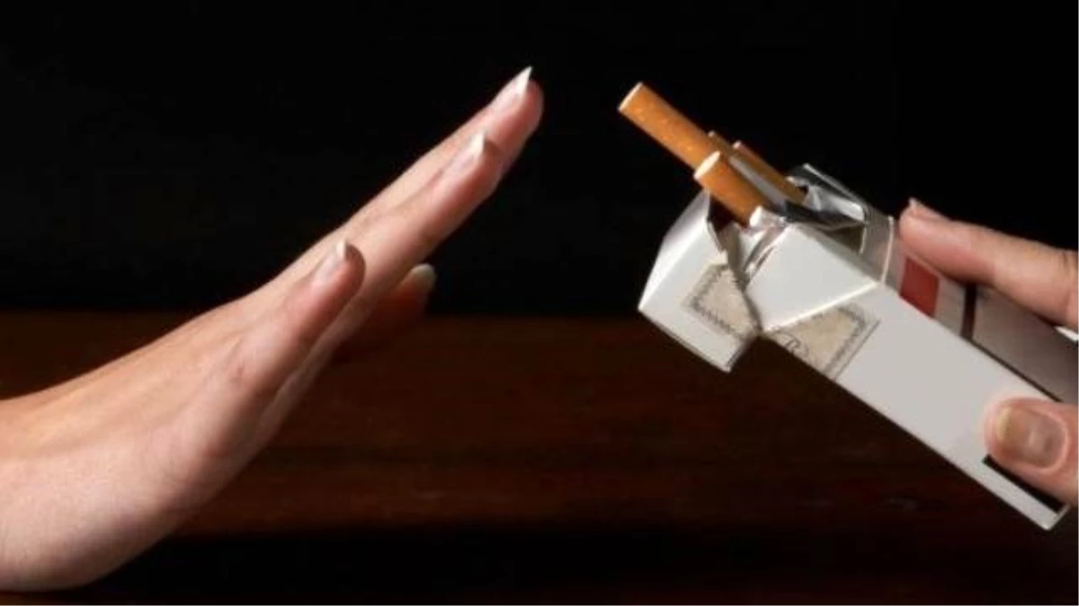 Sigara, Arka Arkaya Kansere Yakalanma Riskini Artırıyor