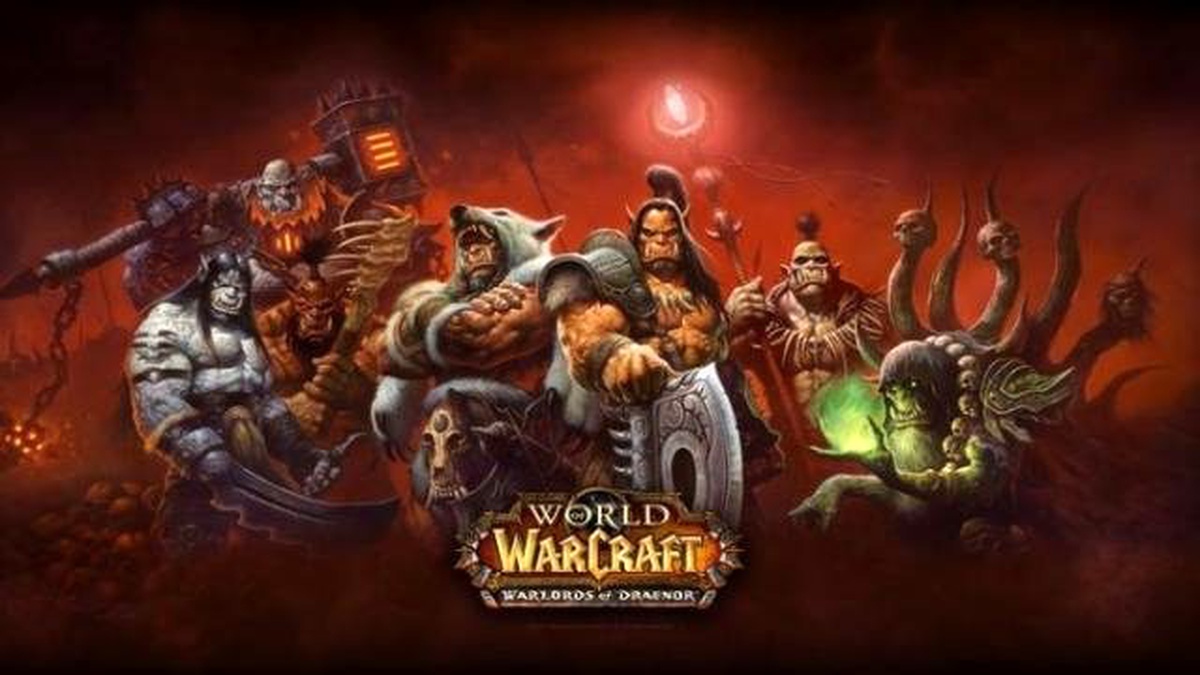 Silikon Vadisi Warlords Of Draenor İncelemesi