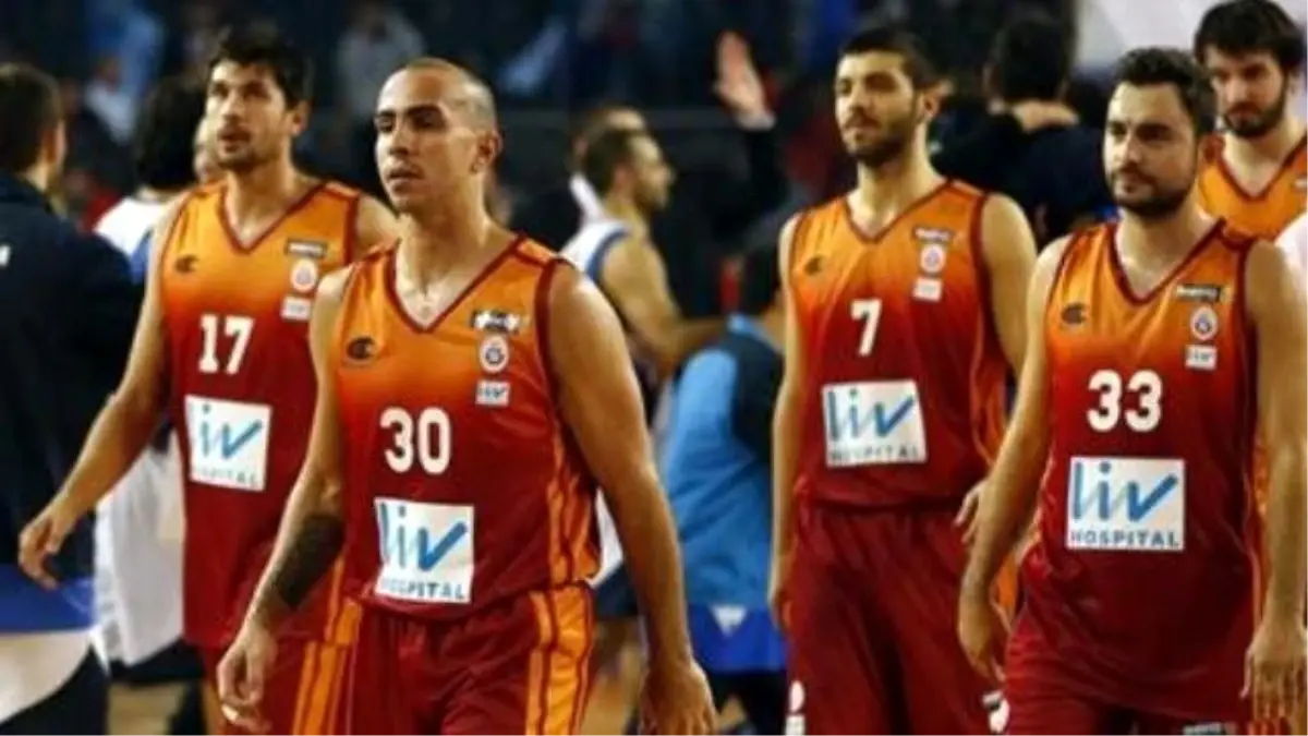 THY Euroleague | Olympiakos 93-66 Galatasaray Liv Hospital