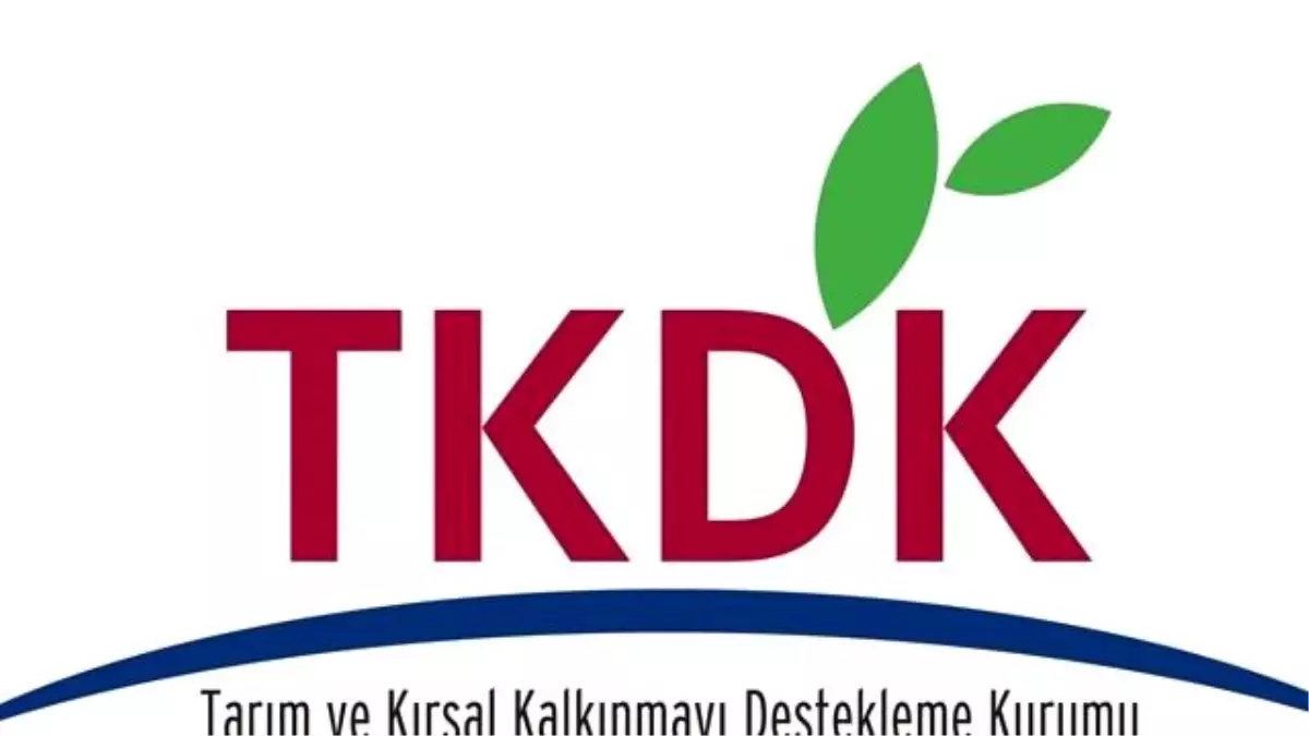 TKDK Hibe Desteği İçin Çağrı Yaptı