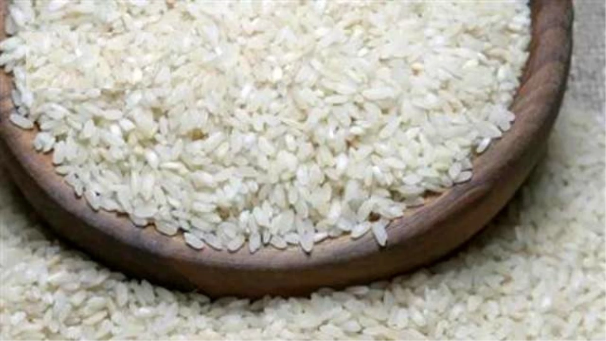 Tosya Pirinci İçin Mahreç Başvurusu Yapıldı