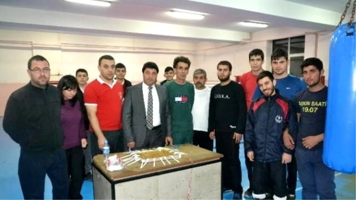 Türkiye 3. Grup Boks Şampiyonası
