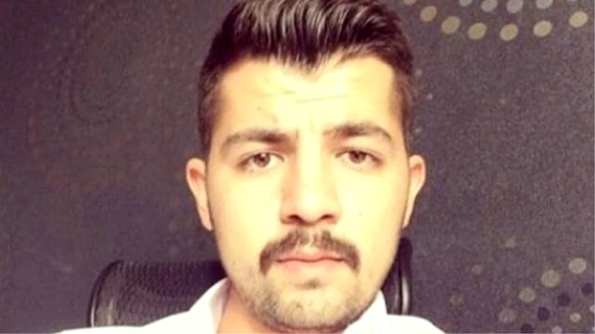 AK Partili Vekilin Oğlu 25 Yaşında Bakanlık Müşaviri Oldu