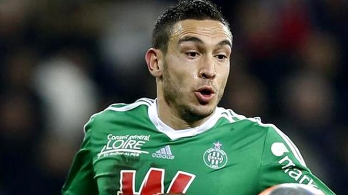 West Bromwich Albion Mevlüt Erdinç\'i Gündemine Aldı