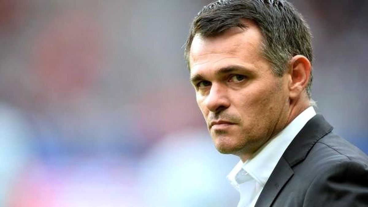 Willy Sagnol\'a Irkçılık Davası