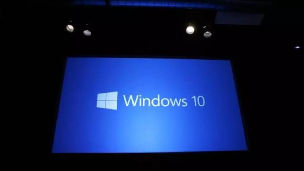 Windows 10 Kimlere Gelecek?