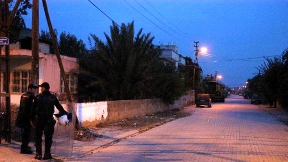Zehir Tacirlerine Şafak Operasyonu