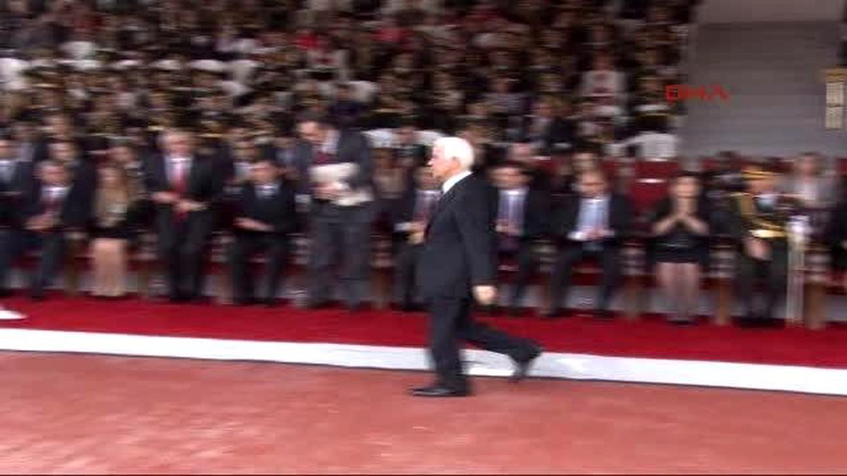 2 KKTC\'de 31. Kuruluş Yıldönümü Kutlanıyor