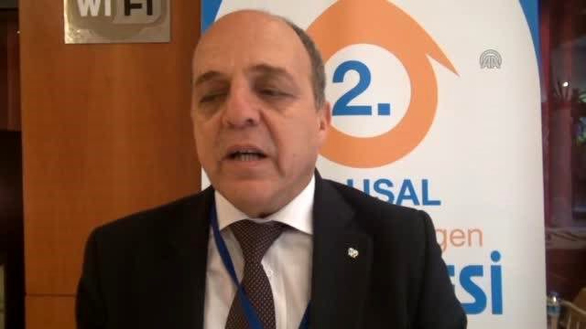 2. Ulusal Çocuk ve Ergen Obezitesi Sempozyumu