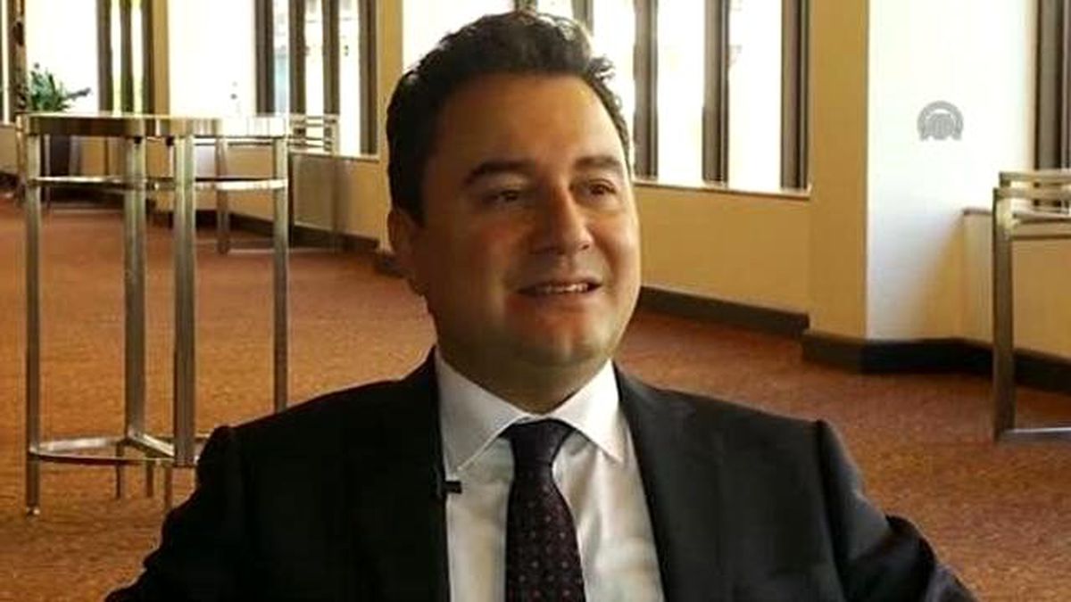 Babacan: "G20\'de Yapısal Reform" Demeye Devam Edeceğiz