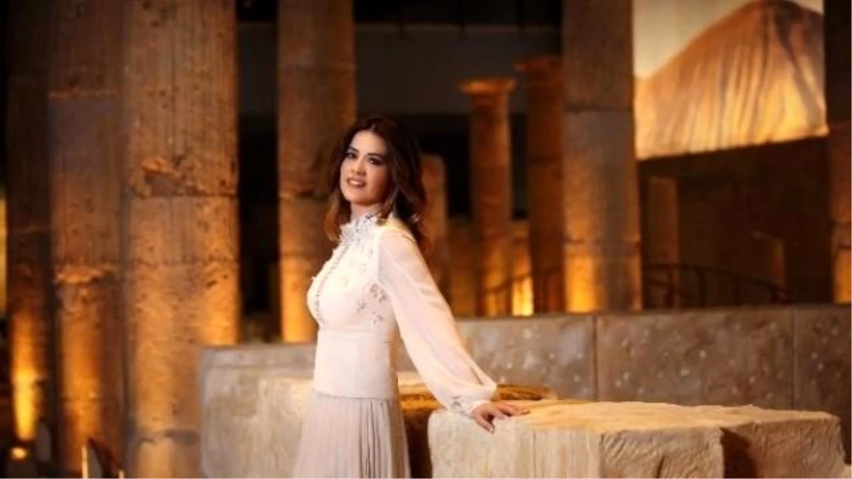Anadolu Popun Yeni Temsilcisi Hacer Klipleriyle Tarihi Mekanları Tanıtıyor