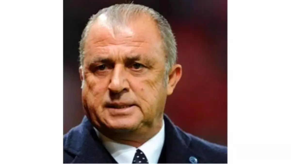 Fatih Terim\'in Maaşı Dudak Uçuklatıyor