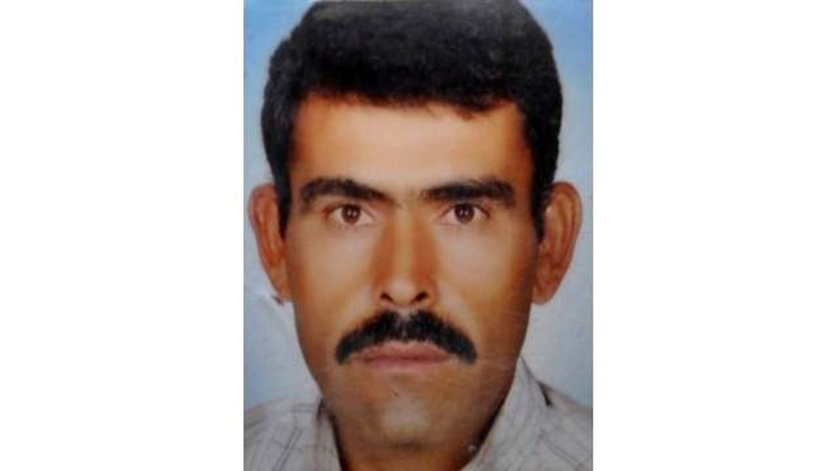 Baba ve Oğlu Traktör Kazasında Öldü