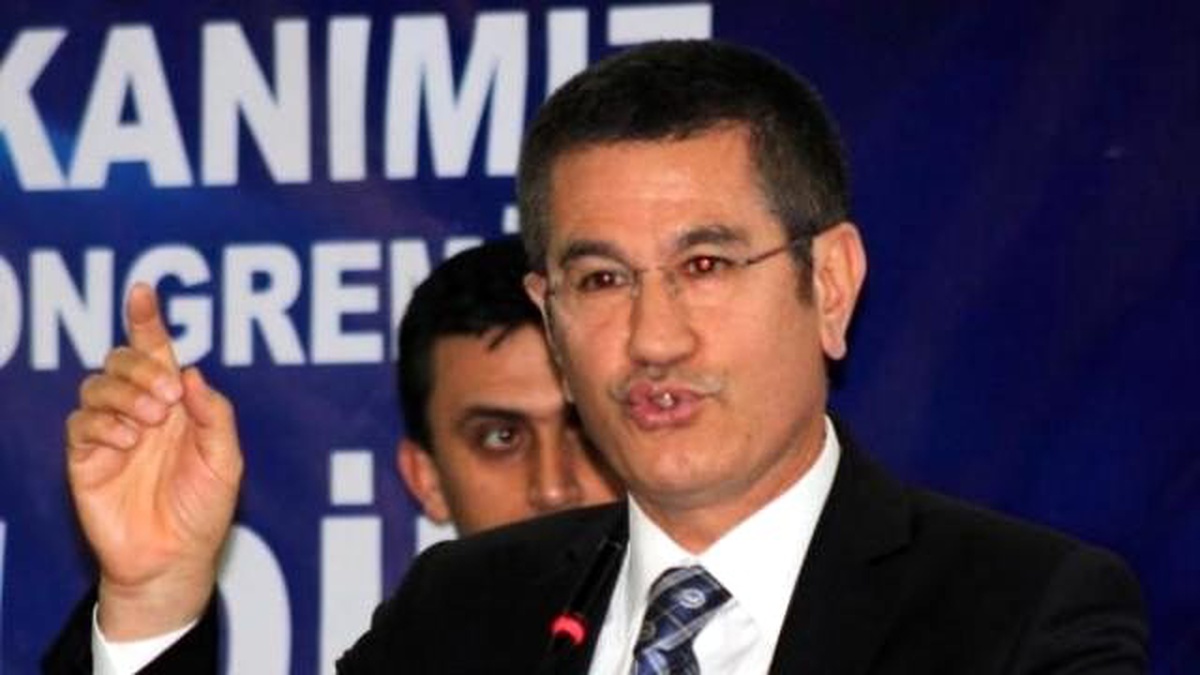 Bakan Canikli: Kaçak Etler Helal Olmadığı Belirlenirse İmha Edilecek (2)