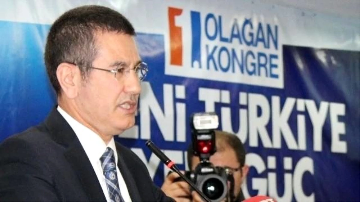 Bakan Canikli: Ordu ve Giresun İllerinin Birleşmesini İstiyoruz