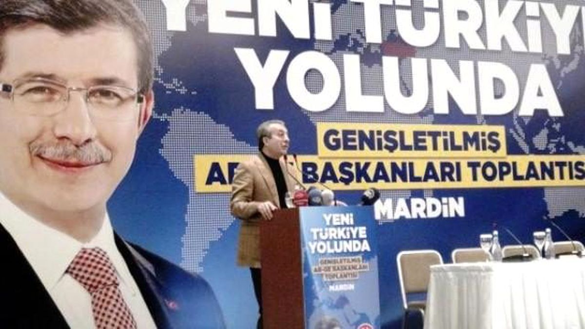 Bakan Eker: Barış Sürecini Sabote Etmeye Kalkışıyorlar