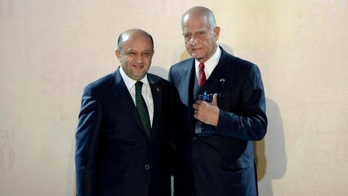Bakan\'ın Programını Değiştiren \'Babayiğit\'