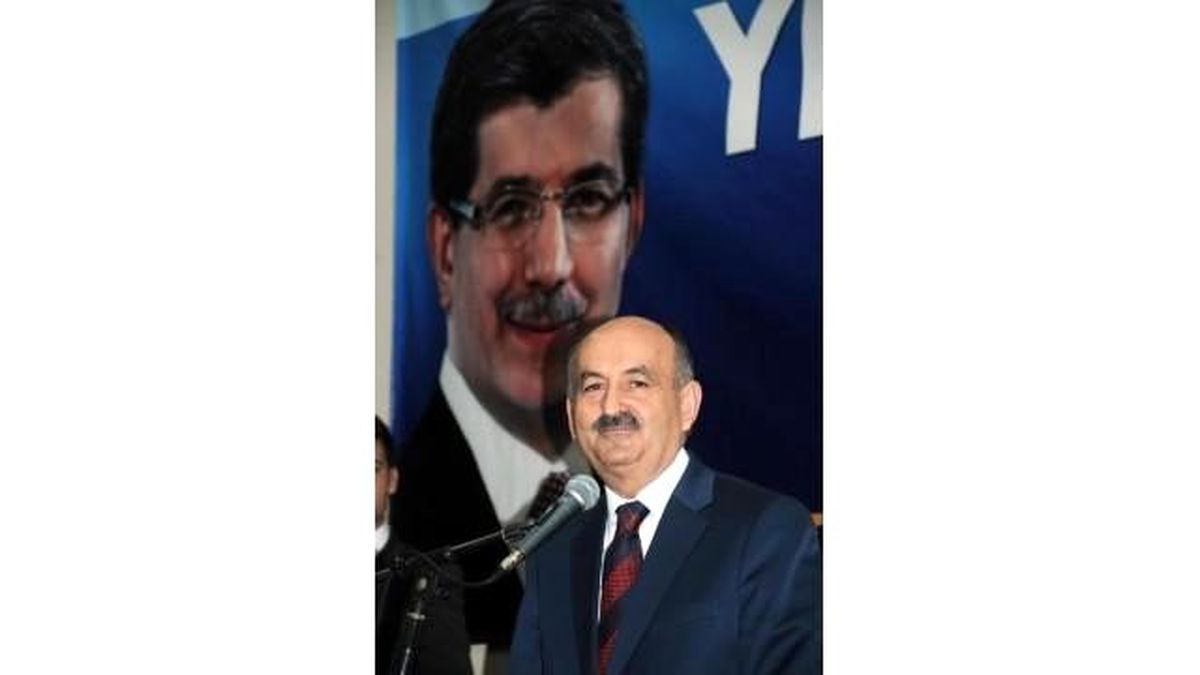 Bakan Müezzinoğlu: Günde Yarım Saat Kendinize Ayırın (2)