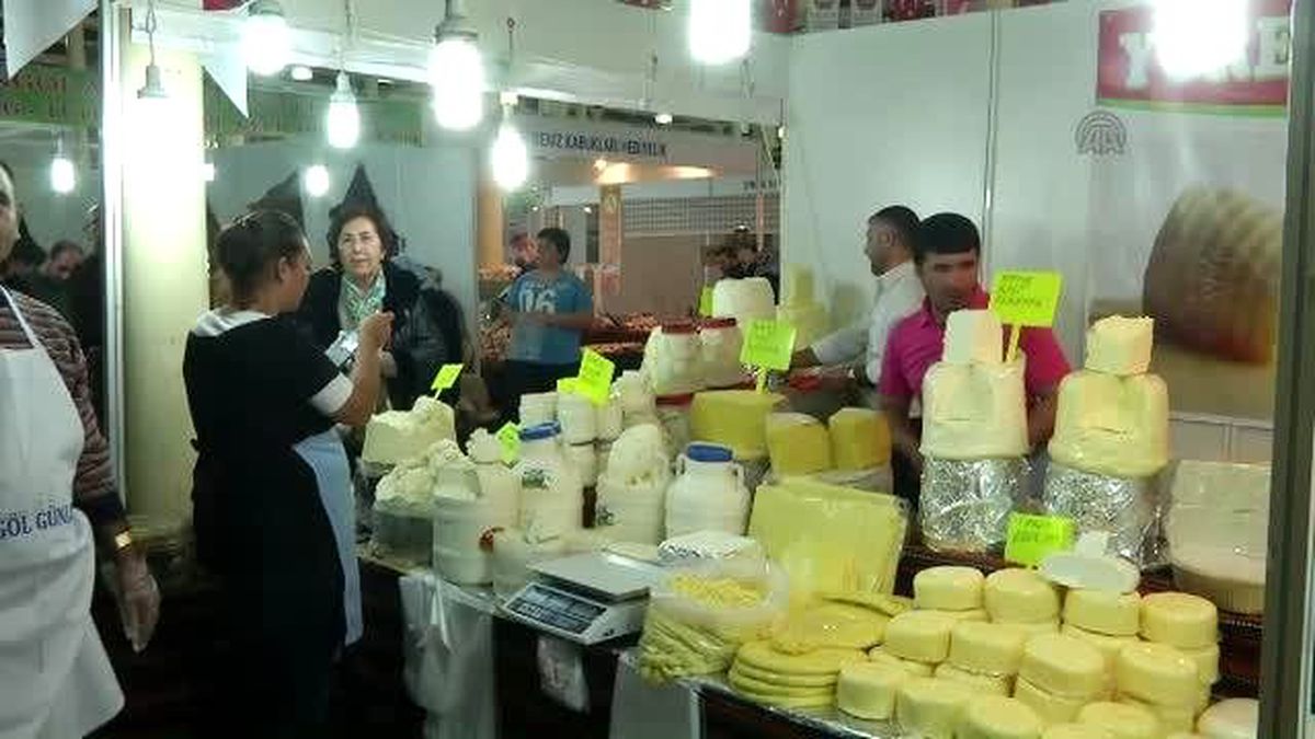 Bakan Yılmaz Bingöl Tanıtım Günleri\'ne Katıldı