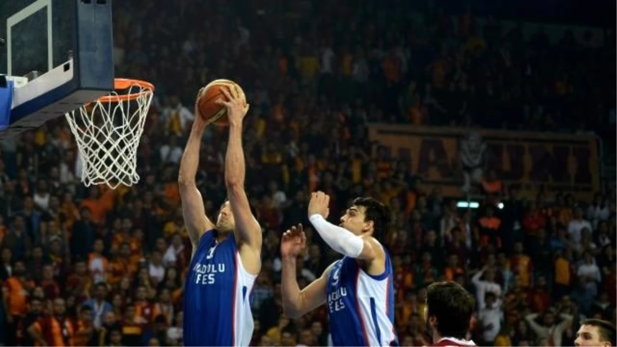 Basketbol: THY Avrupa Ligi