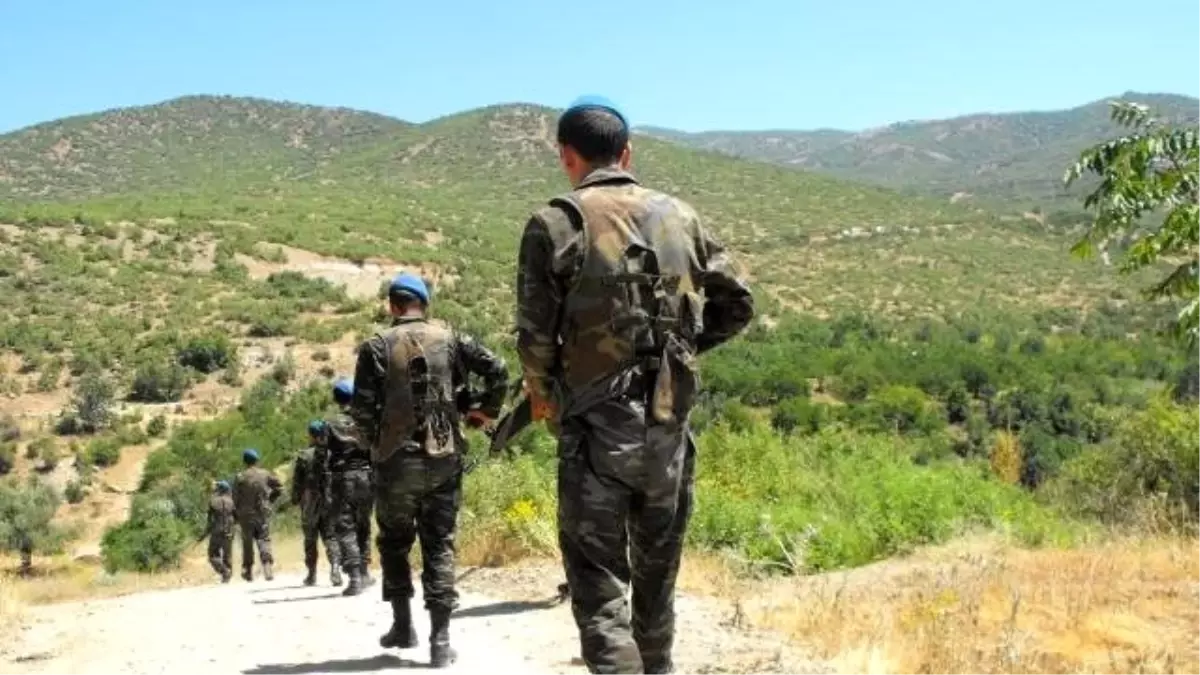 Bedelli Askerlikte Yaş 25 Bedel 17 Bin Olacak