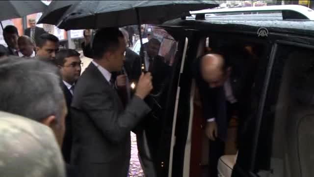 Bilim Sanayi ve Teknoloji Bakanı Işık