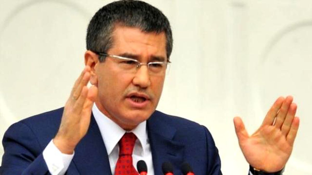 Canikli: Okul Servisleri Kaldırılmayacak