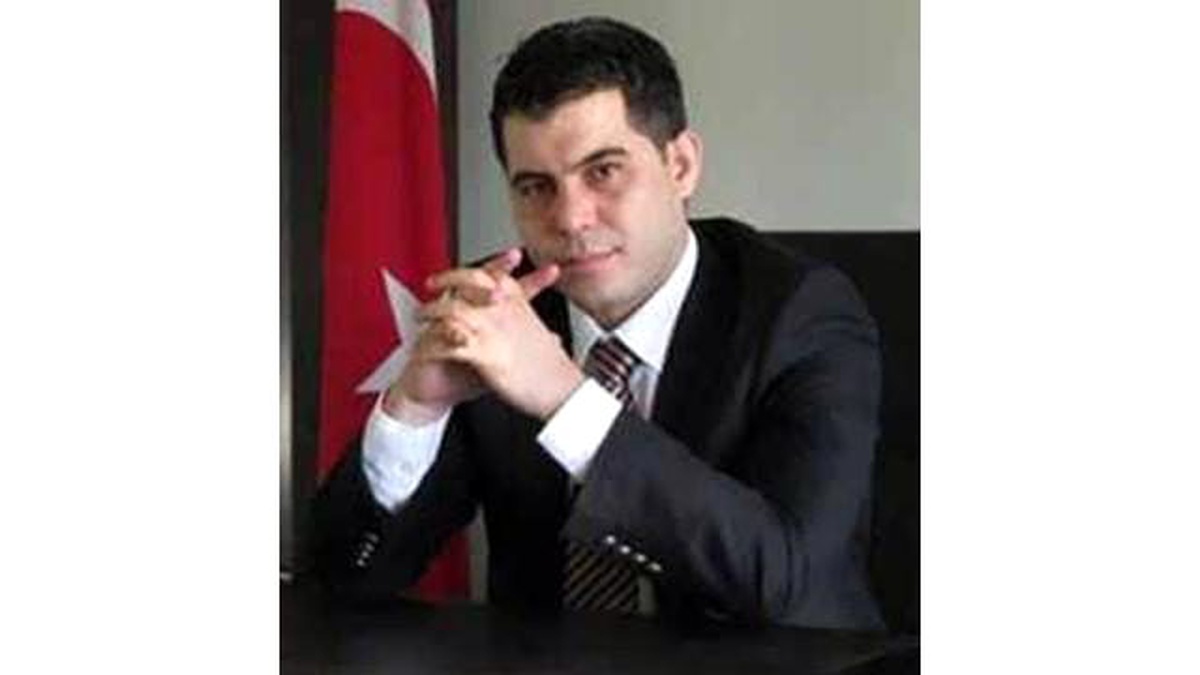 Cevahiroğlu, Yeniden Gençlik ve Spor Konfederasyonu Başkanı