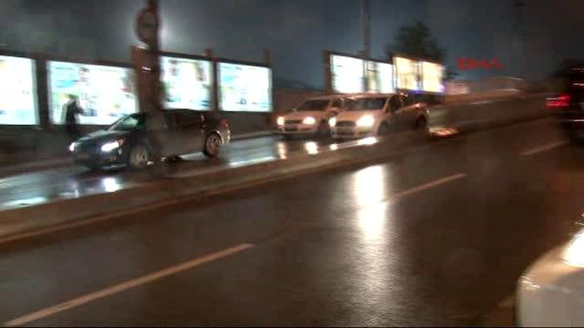 Cumhurbaşkanı Erdoğan Evine Geçti