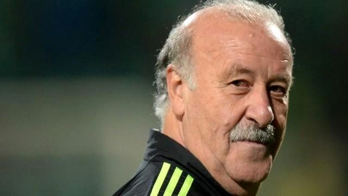 Del Bosque: Oyuncularıma Güveniyorum