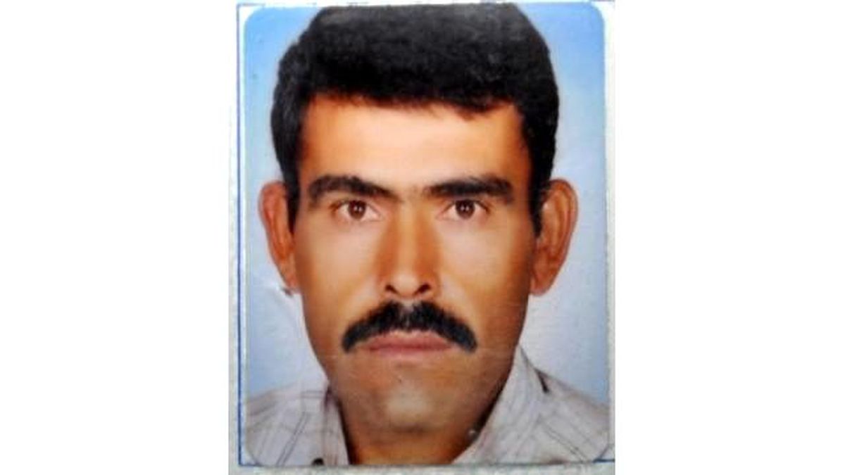 Devrilen Traktörde, Baba ve Oğlu Öldü