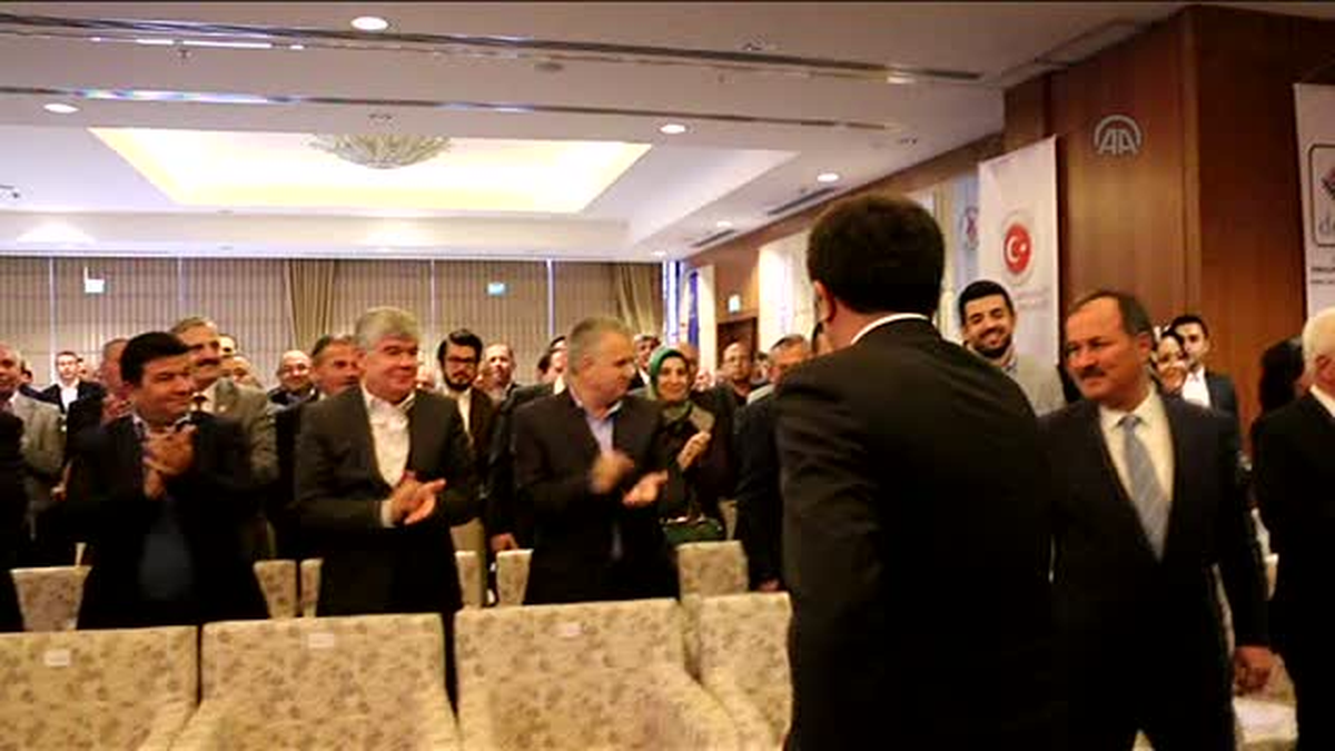 "Arzı Artırmak Demek Büyümek, Üretmek, Yatırım ve İstihdam Demek"