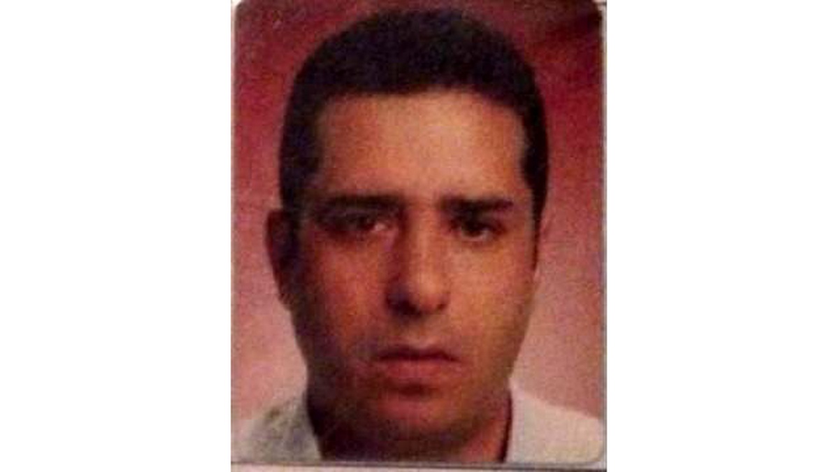 Eski Eşine Mesaj Attı, Ertesi Gün Ölü Bulundu