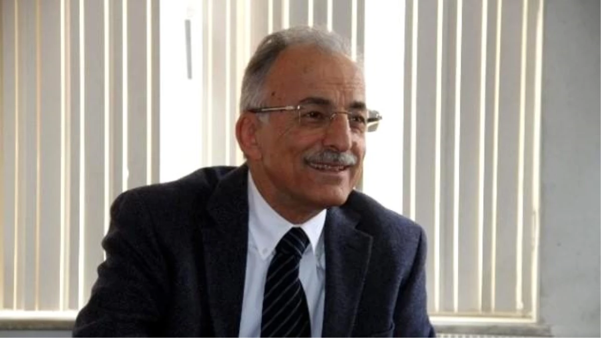 Eski SHP Genel Başkanı Murat Karayalçın Açıklaması