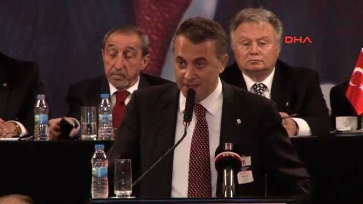 Fikret Orman "Serdal Adalı\'nın Bir Tane Tapesi Yoktur"
