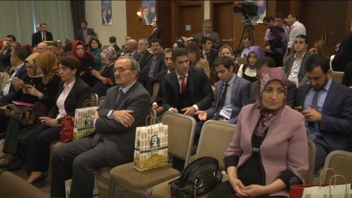 "Bugün O Sorunları Üreten Anlayışın Temsilcileri Hala TBMM\'de"
