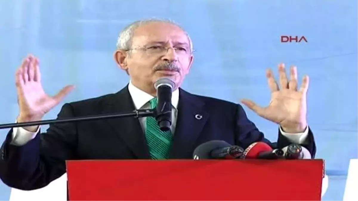 Giresun3kılıçdaroğlu Bin Odalı Saray Yaptırmakla İtibar Değil, Alay Sahibi Olunur