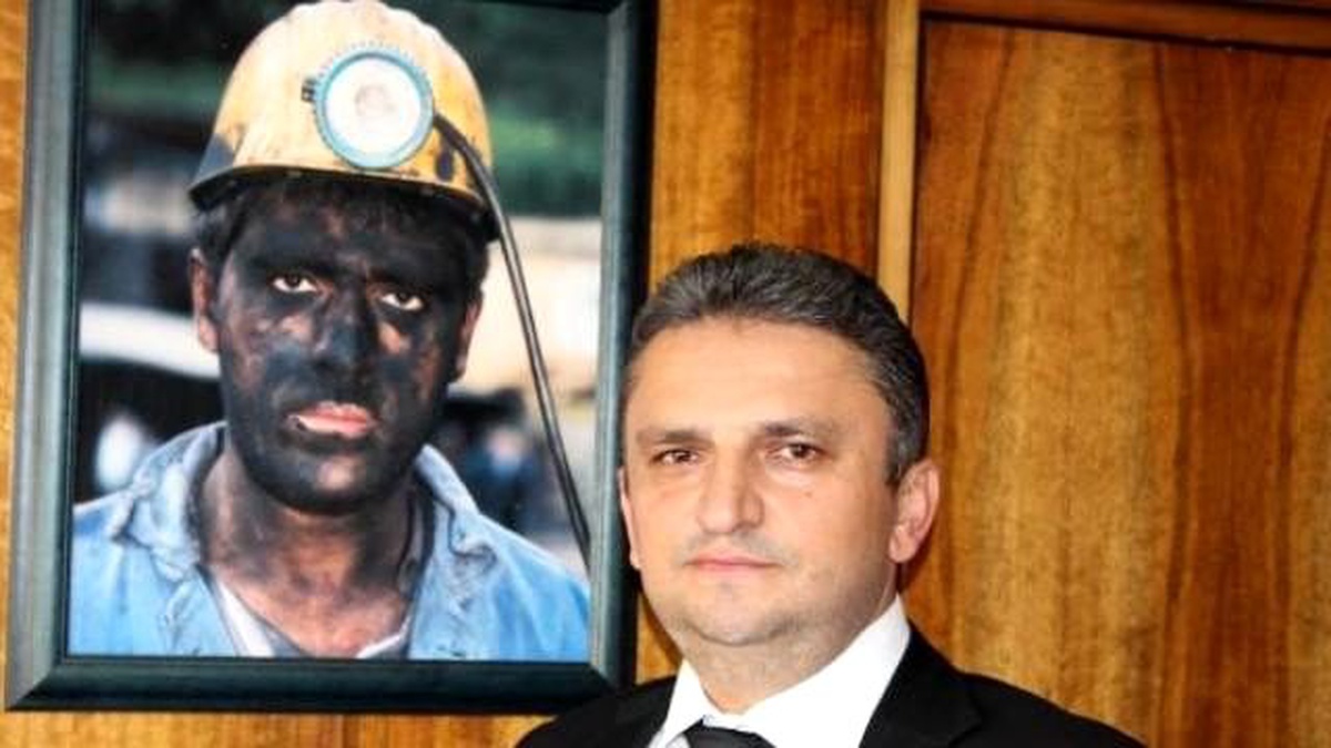 "Zonguldak\'ta Kömür Üretimi Düştükçe İthalata Bağımlı Olduk"