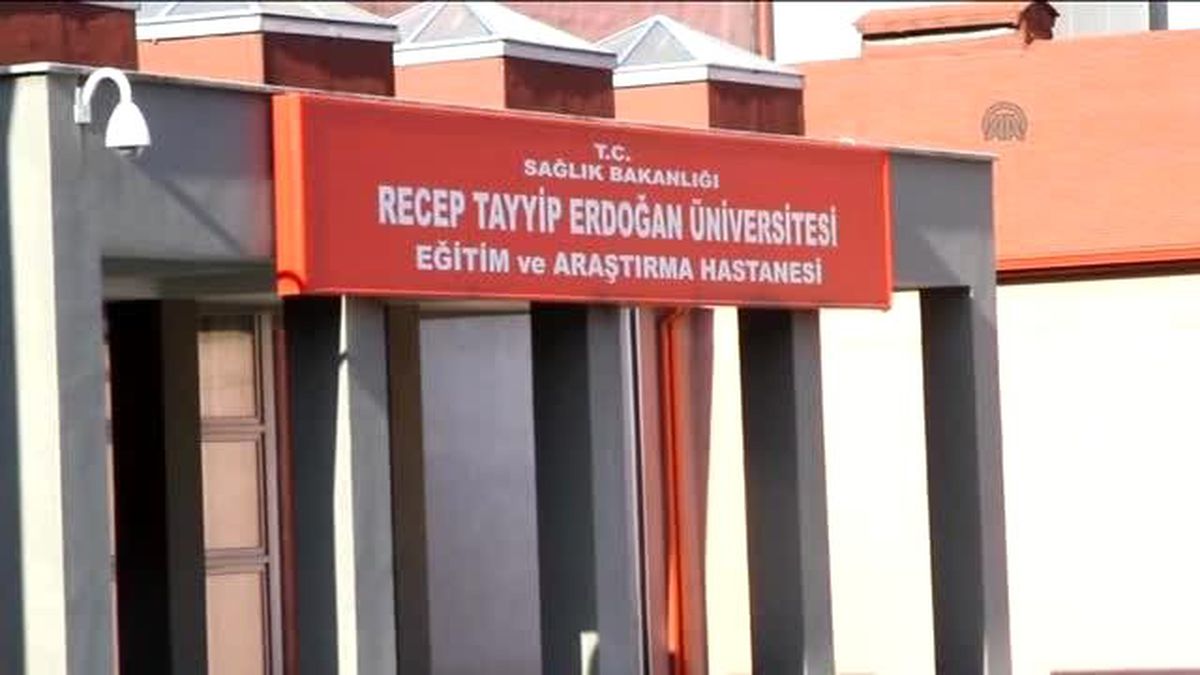 Gözlük Camı Deyip Geçmeyin"