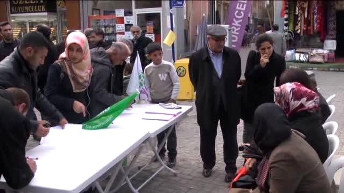 Hdp Grup Başkanvekili Buldan - Çözüm Süreci