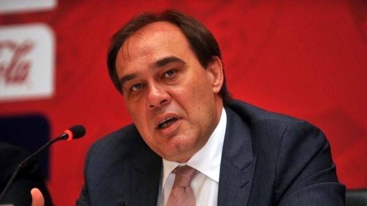 Hedefimiz Tüm Maçları Kazanmak"