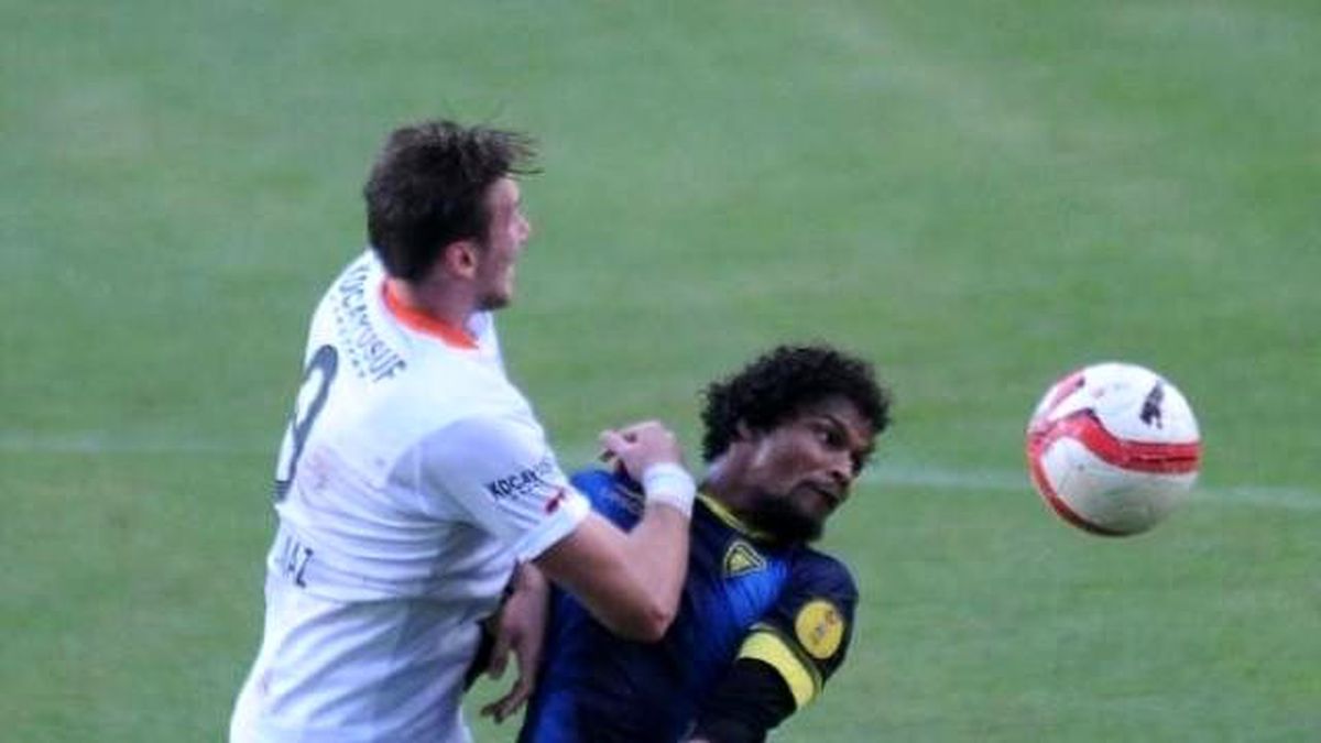 Henrıque\'den Bucaspor\'a İhtarname