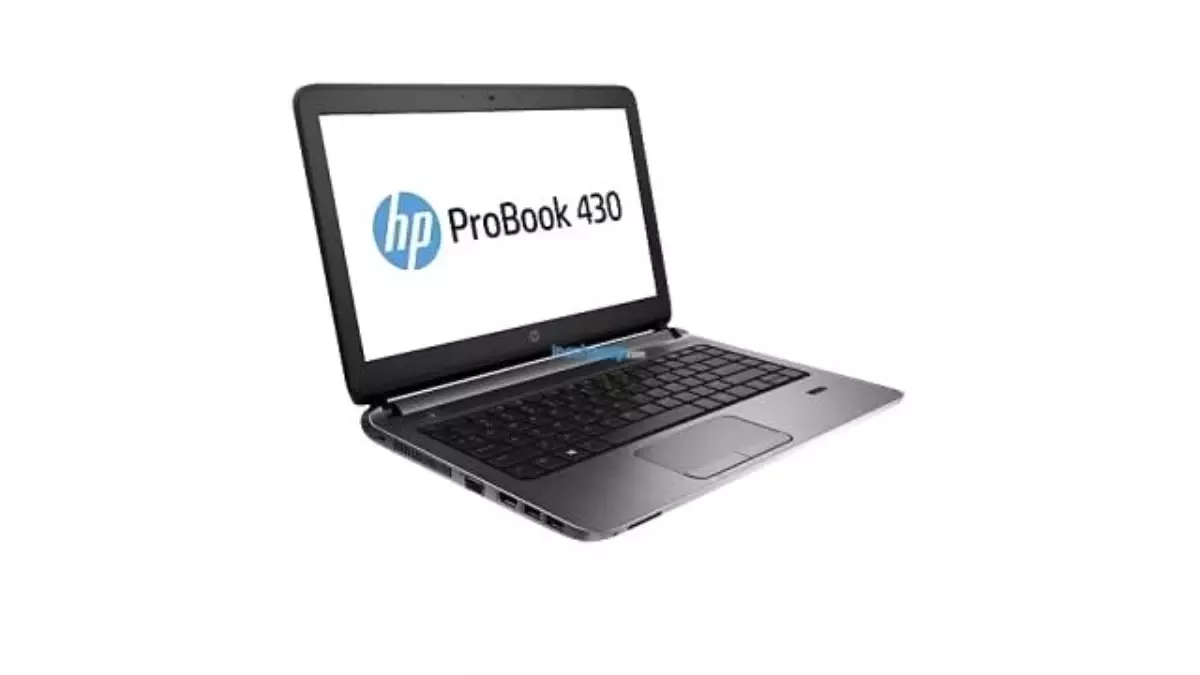 Hp 430 J4r59ea Notebook