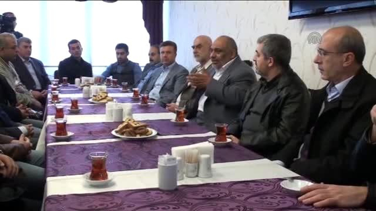 İHH Başkanı Yıldırım: Türkiye Halkının Yüzde 86\'sı İsrail\'e Karşı