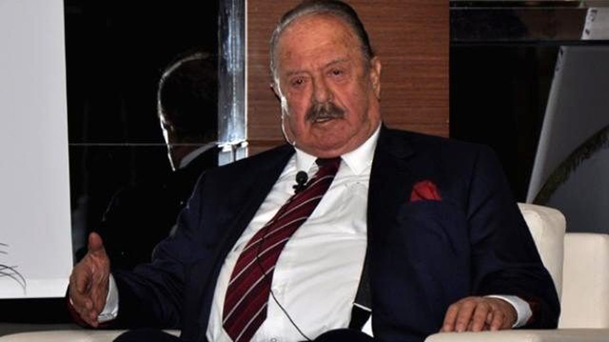 İlhan Cavcav\'dan "Sakal" Yasağı: Burası İmam Hatip mi