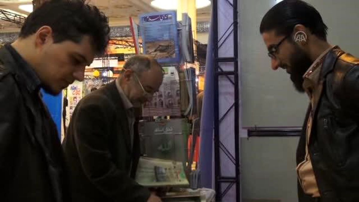 İran\'da Ehl-i Sünnet Dergisi: "Nida-i İslam"