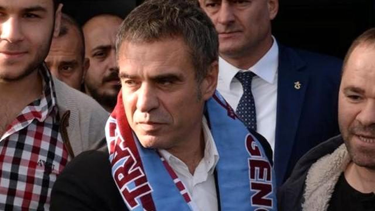 İşte Ersun Yanal\'ın İlk İcraatları!