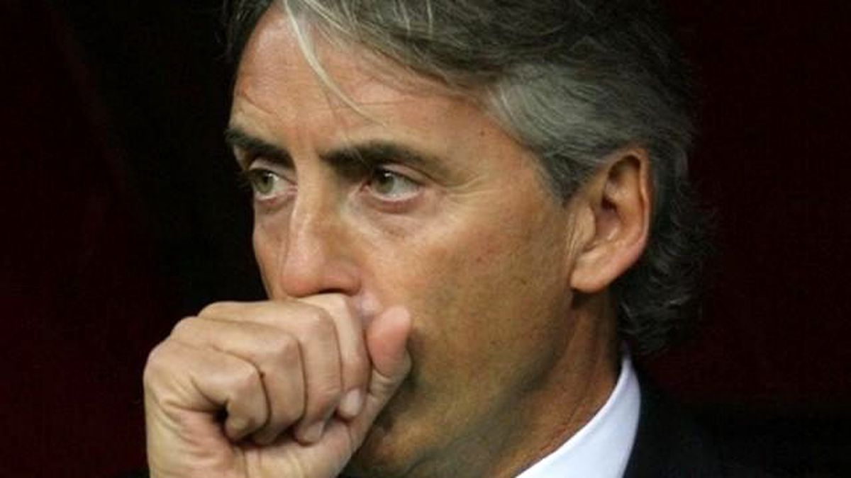 İşte Roberto Mancini\'nin İlk Sözleri!