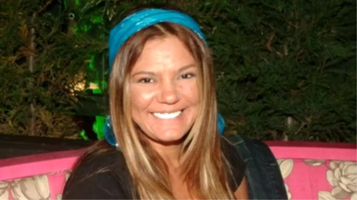 İzel\'in Cilt Sorunlarının Altında Yatan Gerçek