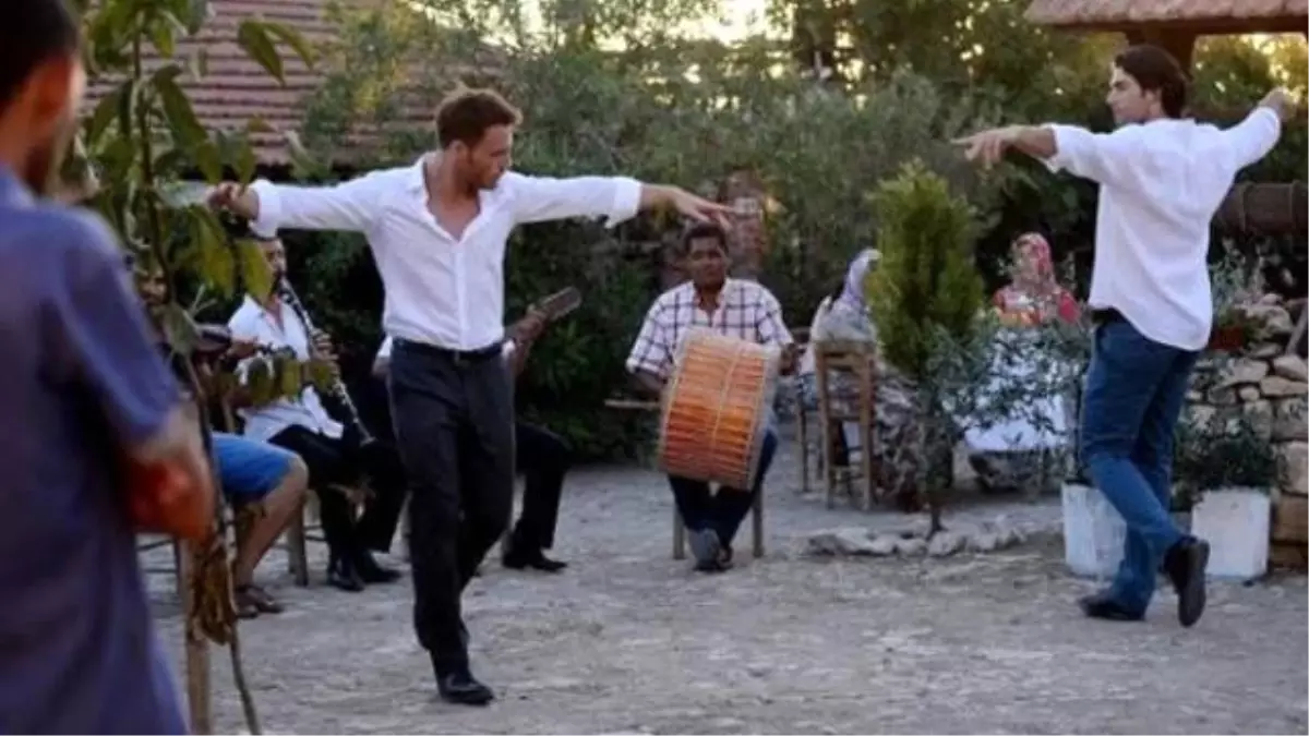 Kanal D'nin İddialı Dizisine, İddialı Tanıtım